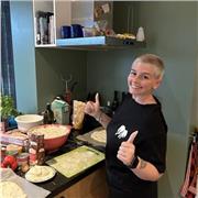 Studentessa diplomata al liceo linguistico offre ripetizioni di inglese per frequentanti scuole medie e superiori (primo biennio)